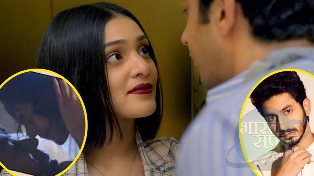 कौन है एक्टर मिहिर आहूजा? आरजे महवश के साथ जिनके रोमांटिक सीन हुए वायरल – भारत संपर्क कौन है एक्टर मिहिर आहूजा? आरजे महवश के साथ जिनके रोमांटिक सीन हुए वायरल – भारत संपर्क
