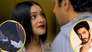 कौन है एक्टर मिहिर आहूजा? आरजे महवश के साथ जिनके रोमांटिक सीन हुए वायरल – भारत संपर्क