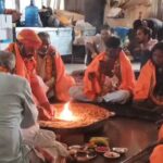 कृष्ण नगरी में 8 मुस्लिमों ने अपनाया हिंदू धर्म, जाकिर बना जगदीश, कहा- 3 सा… – भारत संपर्क