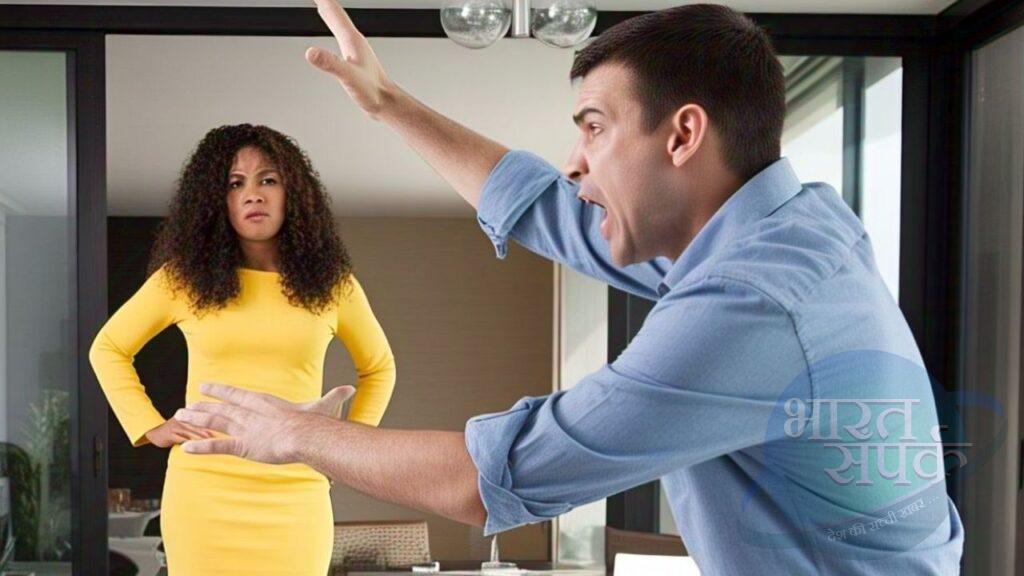 20 साल पहले शादी, अब पत्नी को चढ़ा प्रेम रोग; पति ने टोका तो बोली- ड्रम में… – भारत संपर्क 20 साल पहले शादी, अब पत्नी को चढ़ा प्रेम रोग; पति ने टोका तो बोली- ड्रम में… – भारत संपर्क