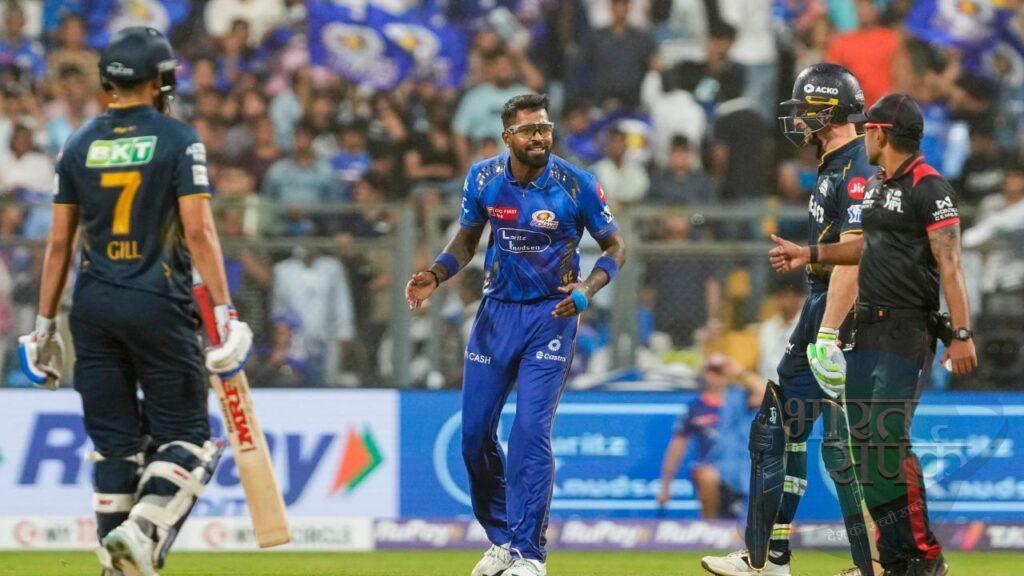IPL 2025: एलिमिनेटर मैच हुआ रद्द, तो ये टीम हो जाएगी बाहर, चौंकाने वाला है … – भारत संपर्क IPL 2025: एलिमिनेटर मैच हुआ रद्द, तो ये टीम हो जाएगी बाहर, चौंकाने वाला है … – भारत संपर्क