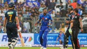 IPL 2025: एलिमिनेटर मैच हुआ रद्द, तो ये टीम हो जाएगी बाहर, चौंकाने वाला है … – भारत संपर्क