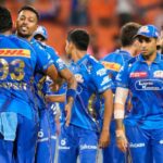 IPL 2025: मुंबई की दिमाग उड़ाने वाली रणनीति, दो गेंदबाजों से डलाया गया आखिर… – भारत संपर्क