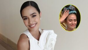 Miss World 2025: कौन हैं ओपल सुचता चुऊंग्स्री? जो बनीं मिस वर्ल्ड 2025 की विनर,… – भारत संपर्क