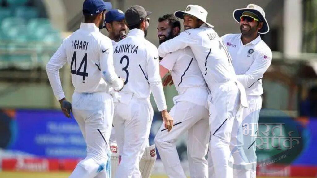 खिलाड़ी ने नहीं मानी BCCI की बात, गुजारिश करने पर भी नहीं गया ऑस्ट्रेलिया, … – भारत संपर्क खिलाड़ी ने नहीं मानी BCCI की बात, गुजारिश करने पर भी नहीं गया ऑस्ट्रेलिया, … – भारत संपर्क