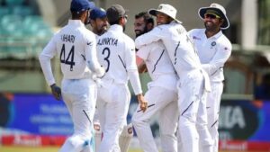खिलाड़ी ने नहीं मानी BCCI की बात, गुजारिश करने पर भी नहीं गया ऑस्ट्रेलिया, … – भारत संपर्क
