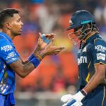 GT vs MI IPL 2025: रोहित-बुमराह ने दिलाई मुंबई को जीत, गुजरात टाइटंस IPL से… – भारत संपर्क