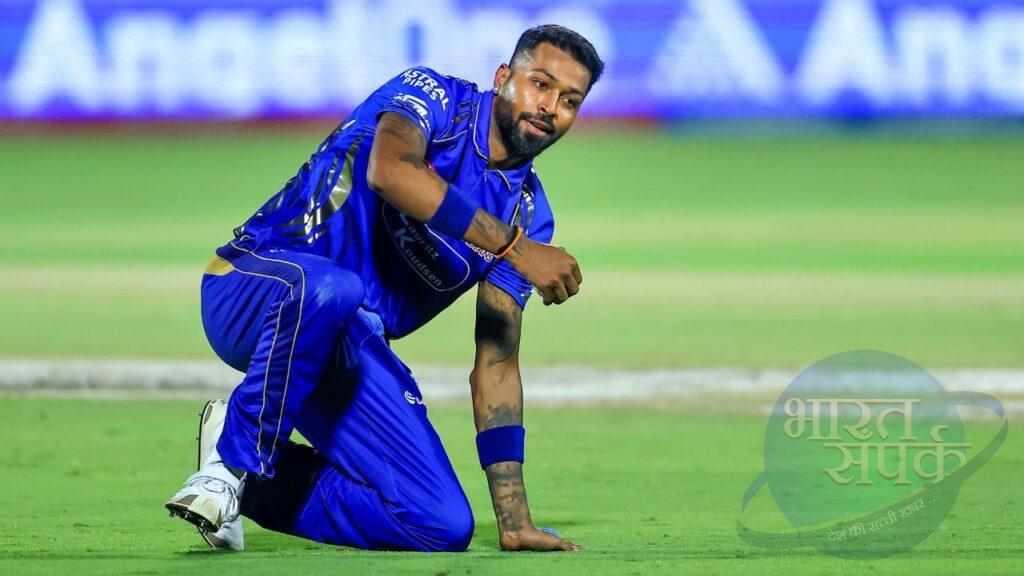 मुंबई इंडियंस के हाथ से फिसला छठा IPL खिताब, पंजाब से हारकर हो गया किस्मत क… – भारत संपर्क