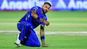 मुंबई इंडियंस के हाथ से फिसला छठा IPL खिताब, पंजाब से हारकर हो गया किस्मत क… – भारत संपर्क