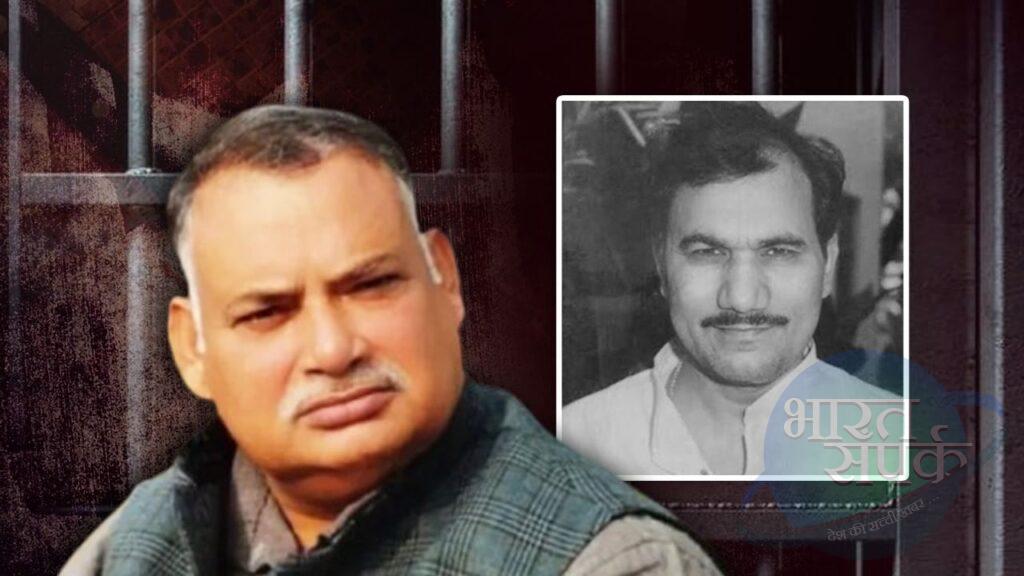 जनेऊ लेकर सत्यानाश की शपथ… पटना में बृजबिहारी को श्रीप्रकाश से मरवाया,…
