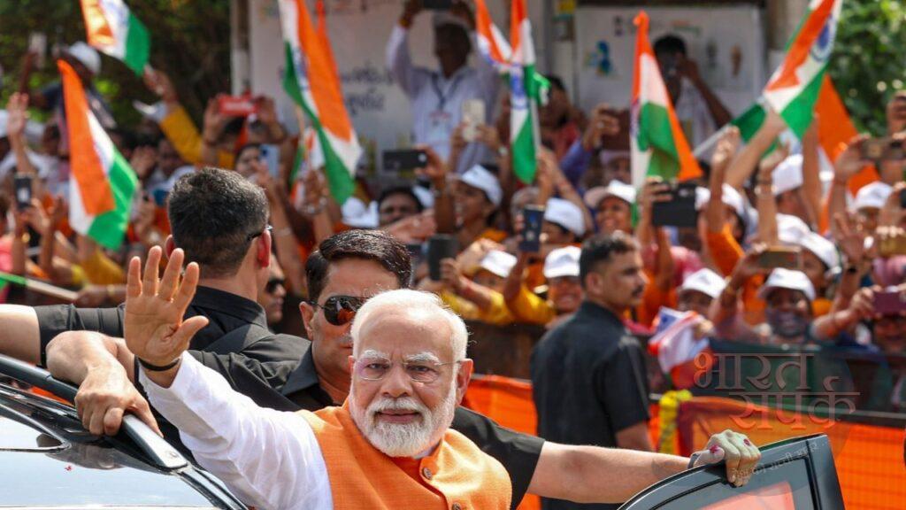 सिक्किम से उत्तर प्रदेश तक… आज और कल पीएम मोदी करेंगे 4 राज्यों का दौरा,… सिक्किम से उत्तर प्रदेश तक… आज और कल पीएम मोदी करेंगे 4 राज्यों का दौरा,…