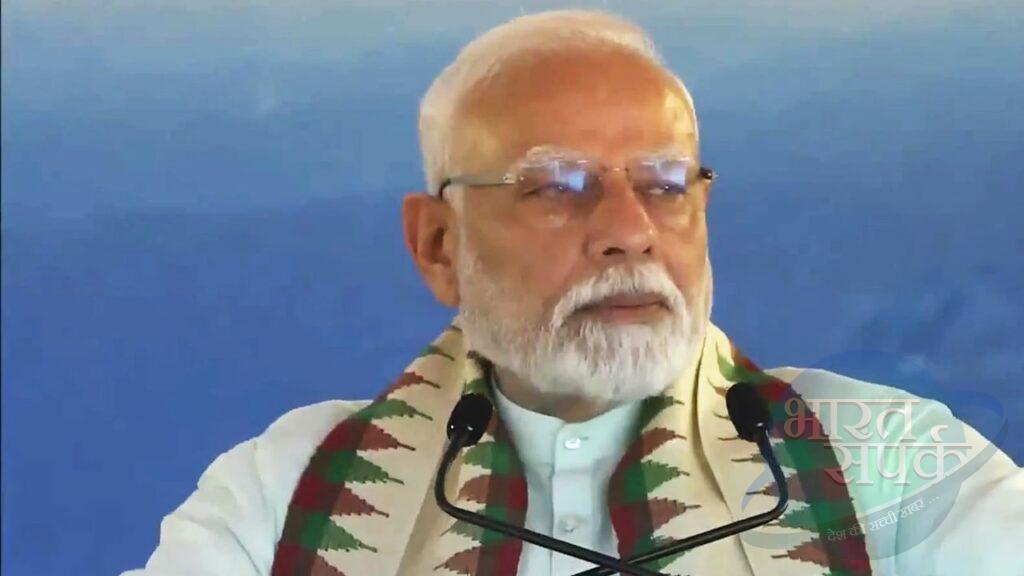 जितना अधिक खेलेंगे, उतना ही निखरेंगे… खेलो इंडिया यूथ गेम्स के उद्घाटन पर… जितना अधिक खेलेंगे, उतना ही निखरेंगे… खेलो इंडिया यूथ गेम्स के उद्घाटन पर…