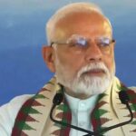 जितना अधिक खेलेंगे, उतना ही निखरेंगे… खेलो इंडिया यूथ गेम्स के उद्घाटन पर…