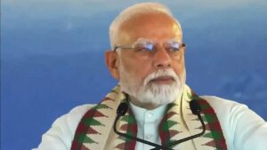 जितना अधिक खेलेंगे, उतना ही निखरेंगे… खेलो इंडिया यूथ गेम्स के उद्घाटन पर…
