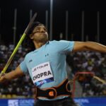 Neeraj Chopra: नीरज चोपड़ा ने 90.23 मीटर थ्रो के साथ बनाया रिकॉर्ड, दोहा मे… – भारत संपर्क