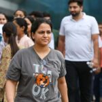 जिनकी बायोमेट्रिक नहीं हुई वो भी प्रेजेंट, एनटीए का दावा, लेकिन परेशानियों के…