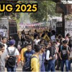 NEET UG 2025 एग्जाम में न करें ये काम, नहीं तो NTA लगाएगा तीन साल का बैन