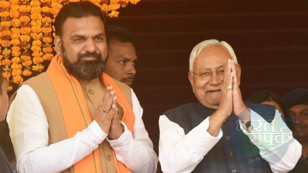मई में ही मिलेगा अगस्त तक का राशन… बाढ़-बारिश का मौसम आने से पहले बिहार… मई में ही मिलेगा अगस्त तक का राशन… बाढ़-बारिश का मौसम आने से पहले बिहार…
