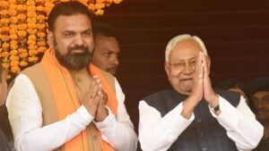 मई में ही मिलेगा अगस्त तक का राशन… बाढ़-बारिश का मौसम आने से पहले बिहार…