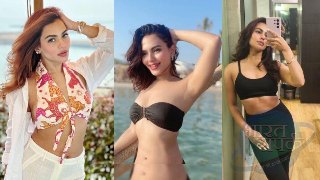बांग्लादेश में अरेस्ट हुई इस एक्ट्रेस के ग्लैमर के आगे श्वेता तिवारी भी कुछ… – भारत संपर्क बांग्लादेश में अरेस्ट हुई इस एक्ट्रेस के ग्लैमर के आगे श्वेता तिवारी भी कुछ… – भारत संपर्क