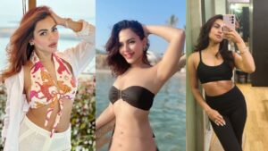बांग्लादेश में अरेस्ट हुई इस एक्ट्रेस के ग्लैमर के आगे श्वेता तिवारी भी कुछ… – भारत संपर्क