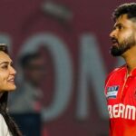 BCCI ने प्रीति जिंटा को दिया बड़ा झटका, दिल्ली-पंजाब के धर्मशाला मैच पर लिय… – भारत संपर्क