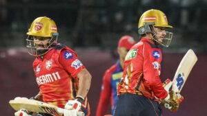 पाकिस्तान के रॉकेट हमलों के बीच IPL खिलाड़ियों को ऐसे बचाएगी BCCI, धर्मशाला… – भारत संपर्क