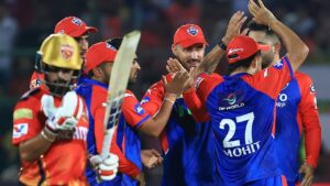 PBKS vs DC Result: दिल्ली कैपिटल्स ने जीत के साथ खत्म किया IPL 2025, पंजाब … – भारत संपर्क