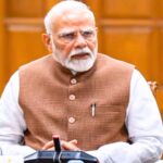 मिशन बिहार! PM मोदी का BJP नेताओं के साथ पटना में मंथन, जीत का रोडमैप तैयार