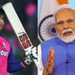 पीएम मोदी भी हुए वैभव सूर्यवंशी के कायल, IPL में विस्फोटक बैटिंग देख ऐसे की… – भारत संपर्क