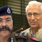 UP का अगला DGP कौन? कयास तेज; चयन प्रक्रिया को लेकर नाखुश पूर्व डीजीपी, बोल… – भारत संपर्क