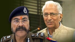 UP का अगला DGP कौन? कयास तेज; चयन प्रक्रिया को लेकर नाखुश पूर्व डीजीपी, बोल… – भारत संपर्क