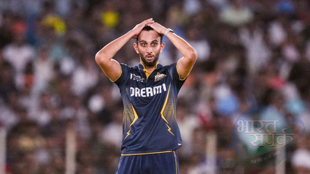 IPL 2025 में झटके सबसे ज्यादा विकेट, मगर प्रसिद्ध कृष्णा के दिल में अब भी द… – भारत संपर्क IPL 2025 में झटके सबसे ज्यादा विकेट, मगर प्रसिद्ध कृष्णा के दिल में अब भी द… – भारत संपर्क