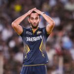 IPL 2025 में झटके सबसे ज्यादा विकेट, मगर प्रसिद्ध कृष्णा के दिल में अब भी द… – भारत संपर्क