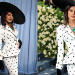 MET Gala 2025: पांचवीं बार मेट गाला के रेड कार्पेट पर प्रियंका चोपड़ा ने बिखेरा… – भारत संपर्क