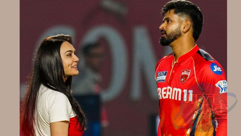 प्रीति जिंटा के इन फैसलों ने पंजाब किंग्स की किस्मत बदली, IPL में 12 साल का… – भारत संपर्क प्रीति जिंटा के इन फैसलों ने पंजाब किंग्स की किस्मत बदली, IPL में 12 साल का… – भारत संपर्क