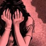 कॉलेज से लौट रही लड़की को अगवा किया, बंधक बनाकर किया रेप; मचा हड़कंप