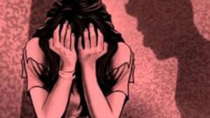 कॉलेज से लौट रही लड़की को अगवा किया, बंधक बनाकर किया रेप; मचा हड़कंप