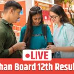 RBSE Rajasthan Board 12th Result 2025 Live: राजस्थान बोर्ड 12वीं रिजल्ट अगले…
