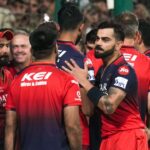 IPL 2025: फिर बदला आईपीएल का शेड्यूल, RCB-SRH का मैच बेंगलुरु से हटाया गया,… – भारत संपर्क