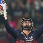 RCB पर भोलेनाथ का हाथ! इस काम के पूरा होने पर जितेश शर्मा ने किया धन्यवाद – भारत संपर्क