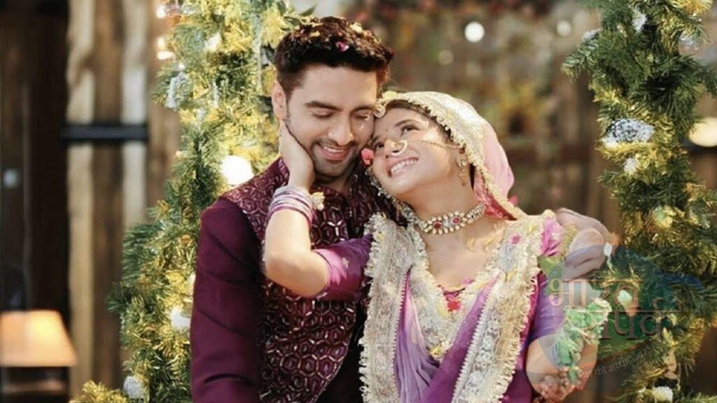 YRKKH: ‘ये रिश्ता क्या कहलाता है’ में बड़ा ट्विस्ट, अभिरा-अरमान के फैंस का… – भारत संपर्क YRKKH: ‘ये रिश्ता क्या कहलाता है’ में बड़ा ट्विस्ट, अभिरा-अरमान के फैंस का… – भारत संपर्क