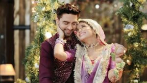 YRKKH: ‘ये रिश्ता क्या कहलाता है’ में बड़ा ट्विस्ट, अभिरा-अरमान के फैंस का… – भारत संपर्क