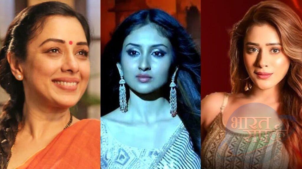 बदलेगी कहानी की चाल, ‘अनुपमा’ से लेकर ‘ये रिश्ता क्या कहलाता है’ तक… टीवी के… – भारत संपर्क