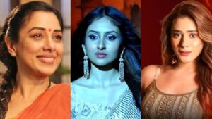 बदलेगी कहानी की चाल, ‘अनुपमा’ से लेकर ‘ये रिश्ता क्या कहलाता है’ तक… टीवी के… – भारत संपर्क