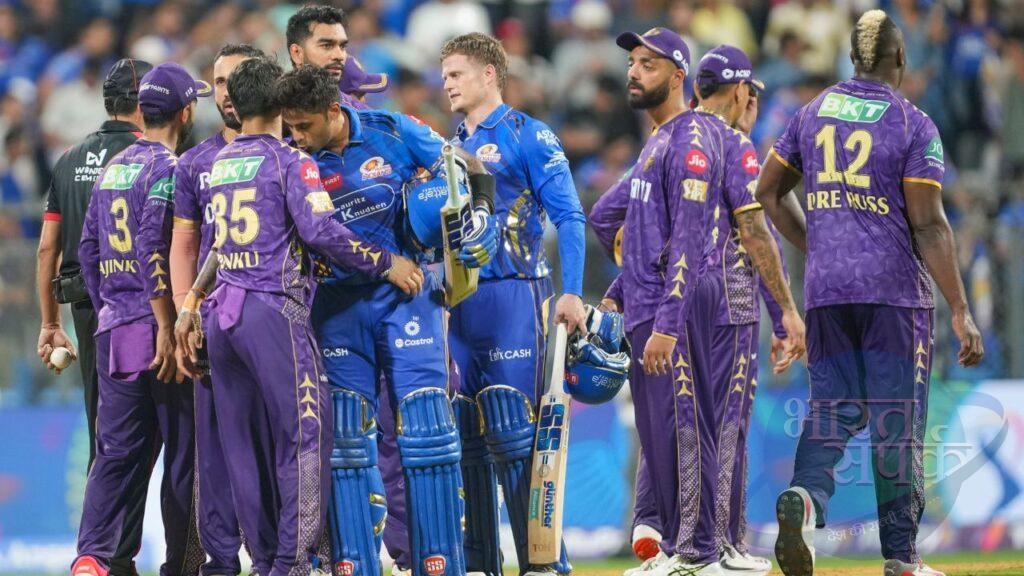 IPL 2025: 8 खिलाड़ियों को मिला बड़ा फरमान, बीच सीजन छोड़ना होगा भारत – भारत संपर्क