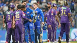 IPL 2025: 8 खिलाड़ियों को मिला बड़ा फरमान, बीच सीजन छोड़ना होगा भारत – भारत संपर्क