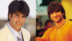 सैफ अली खान को चुनौती देंगे अक्षय कुमार! टकराने जा रही है सुपरस्टार्स की ये दो… – भारत संपर्क