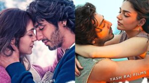 Saiyaara Teaser: अनन्या पांडे के भाई का बॉलीवुड डेब्यू, साथ में दिखेगी ये… – भारत संपर्क