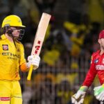 मौत के साये में जिंदगी… पाकिस्तान में फंसा IPL खेलने वाले खिलाड़ी का बड़ा… – भारत संपर्क